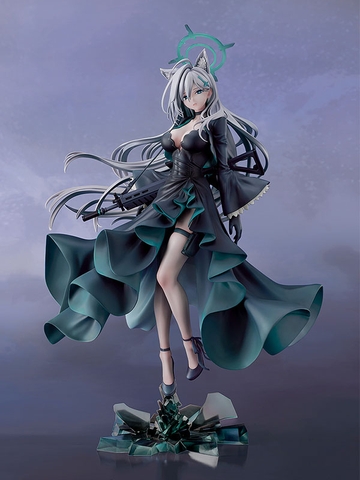[PRE ORDER] MÔ HÌNH Blue Archive Shiroko*Terror 1/7 Complete Figure(Good Smile Company) FIGURE CHÍNH HÃNG