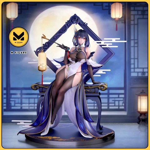 [PRE ORDER] MÔ HÌNH Chen Hai - Azur Lane (FWS Studio) FIGURE CHÍNH HÃNG