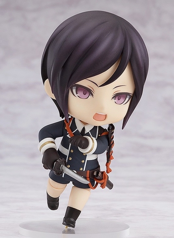 MÔ HÌNH Yagen Toushirou - Touken Ranbu Online - Nendoroid (#594) (Orange Rouge) FIGURE CHÍNH HÃNG