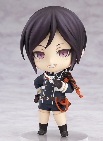 MÔ HÌNH Yagen Toushirou - Touken Ranbu Online - Nendoroid (#594) (Orange Rouge) FIGURE CHÍNH HÃNG