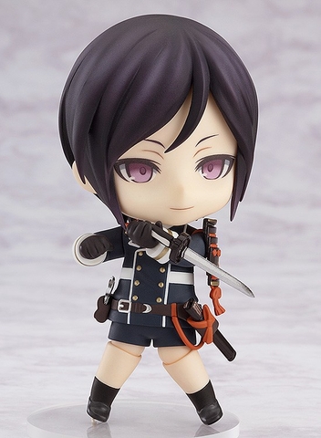 MÔ HÌNH Yagen Toushirou - Touken Ranbu Online - Nendoroid (#594) (Orange Rouge) FIGURE CHÍNH HÃNG