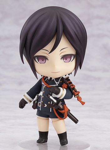 MÔ HÌNH Yagen Toushirou - Touken Ranbu Online - Nendoroid (#594) (Orange Rouge) FIGURE CHÍNH HÃNG