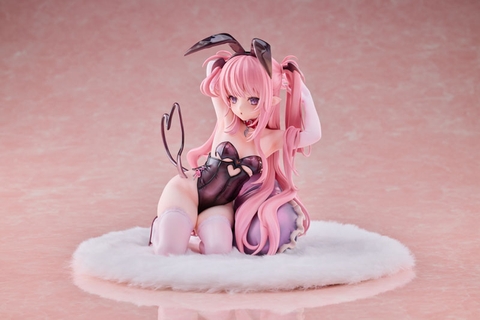 MÔ HÌNH Lulumu Succubus Illustrated by Tamano Kedama 1/6 Complete Figure ( PURE ) CHÍNH HÃNG