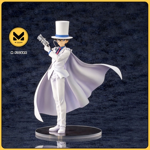 MÔ HÌNH ARTFX J Detective Conan Phantom Thief Kid Complete Figure(Kotobukiya) FIGURE CHÍNH HÃNG