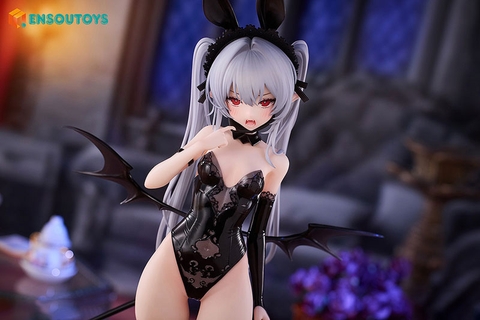 MÔ HÌNH Vanya 1/6 Complete Figure(ENSOUTOYS) FIGURE CHÍNH HÃNG