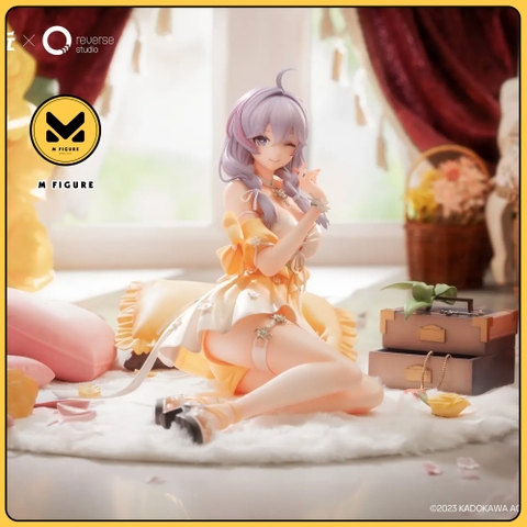 [PRE ORDER] MÔ HÌNH Calabiyau - Kanami - 1/7 - Hua De Si Yu Ver. (Reverse Studio) FIGURE CHÍNH HÃNG