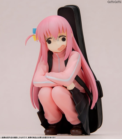 MÔ HÌNH Hitori-chan - Melty Princess BOCCHI THE ROCK! - Palm Sized Complete Figure (MegaHouse) CHÍNH HÃNG