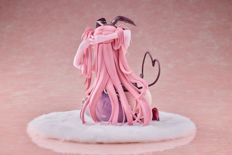MÔ HÌNH Lulumu Succubus Illustrated by Tamano Kedama 1/6 Complete Figure ( PURE ) CHÍNH HÃNG