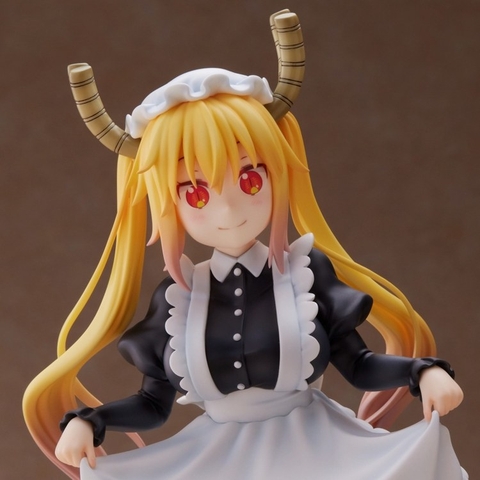 [Pre Order] MÔ HÌNH Tohru - Kobayashi-san chi no Maid Dragon - (Union Creative) FIGURE CHÍNH HÃNG