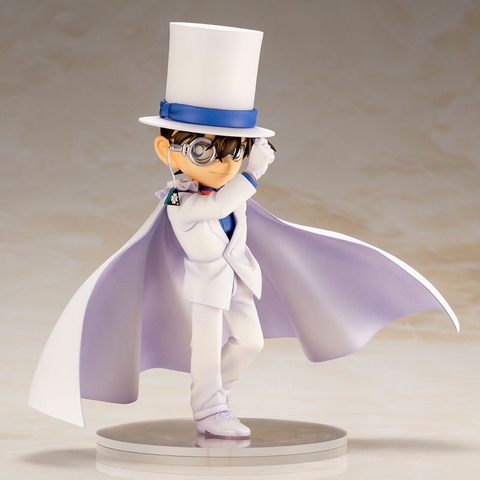 MÔ HÌNH ARTFX J Detective Conan Conan Edogawa Complete Figure(Kotobukiya) FIGURE CHÍNH HÃNG