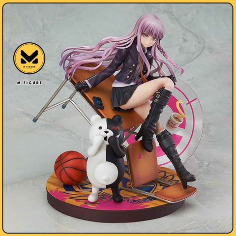 [Pre Order] MÔ HÌNH Danganronpa: The Animation Kyoko Kirigiri 1/8 Complete Figure(Phat Company) FIGURE CHÍNH HÃNG