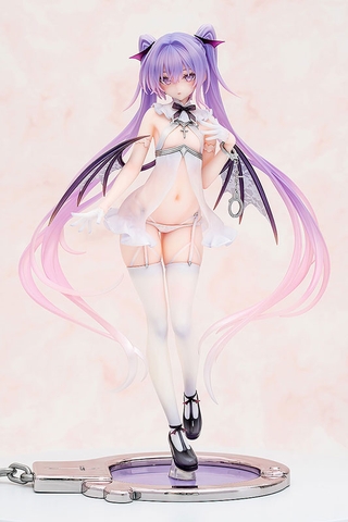 [Pre Order] MÔ HÌNH Eve Carneades: Character Design Sheet Ver. 1/6 Complete Figure(WAVE) FIGURE CHÍNH HÃNG