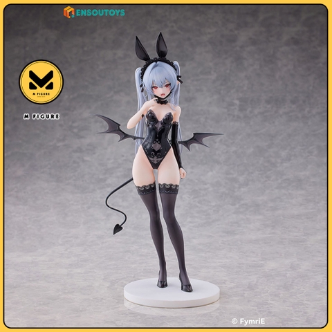 MÔ HÌNH Vanya 1/6 Complete Figure(ENSOUTOYS) FIGURE CHÍNH HÃNG