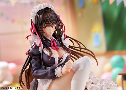 [PRE ORDER] MÔ HÌNH Maid Maison 