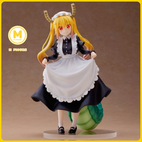 [Pre Order] MÔ HÌNH Tohru - Kobayashi-san chi no Maid Dragon - (Union Creative) FIGURE CHÍNH HÃNG