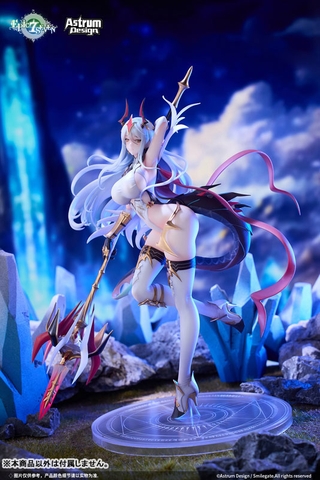 [Pre Order] MÔ HÌNH Epic Seven New Moon Luna 1/7 Complete Figure(Astrum Design) FIGURE CHÍNH HÃNG
