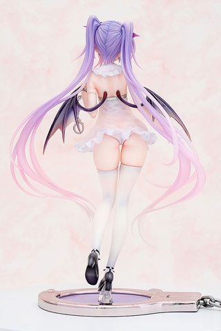 [Pre Order] MÔ HÌNH Eve Carneades: Character Design Sheet Ver. 1/6 Complete Figure(WAVE) FIGURE CHÍNH HÃNG