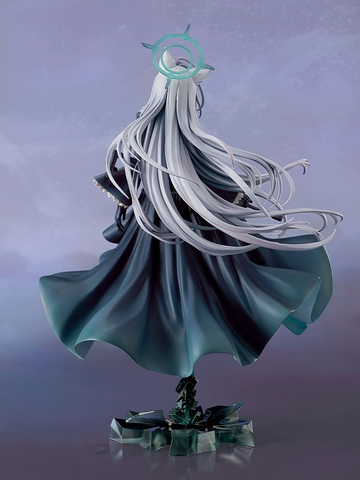 [PRE ORDER] MÔ HÌNH Blue Archive Shiroko*Terror 1/7 Complete Figure(Good Smile Company) FIGURE CHÍNH HÃNG