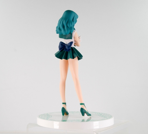 MÔ HÌNH Sailor Neptune - Bishoujo Senshi Sailor Moon - Girls Memories (Banpresto) FIGURE CHÍNH HÃNG