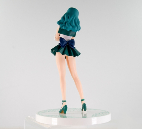 MÔ HÌNH Sailor Neptune - Bishoujo Senshi Sailor Moon - Girls Memories (Banpresto) FIGURE CHÍNH HÃNG