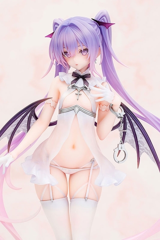 [Pre Order] MÔ HÌNH Eve Carneades: Character Design Sheet Ver. 1/6 Complete Figure(WAVE) FIGURE CHÍNH HÃNG