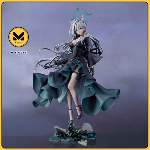 [PRE ORDER] MÔ HÌNH Blue Archive Shiroko*Terror 1/7 Complete Figure(Good Smile Company) FIGURE CHÍNH HÃNG