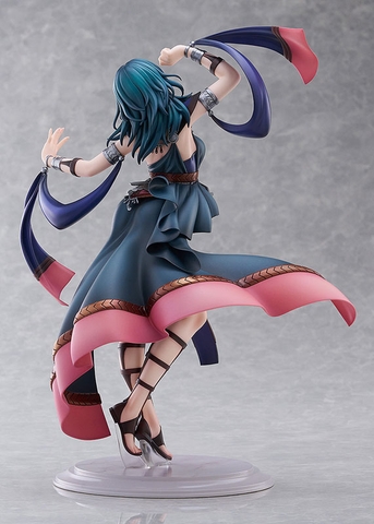 [PRE ORDER] MÔ HÌNH Fire Emblem: Fuukasetsugetsu - Byleth - 1/7 - Dancer (Good Smile Company, Intelligent Systems) FIGURE CHÍNH HÃNG