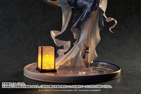 [PRE ORDER] MÔ HÌNH Vocaloid - Hatsune Miku - 1/7 - Han Gong Qiu Yue Ver. (Good Smile Arts Shanghai, Good Smile Company) FIGURE CHÍNH HÃNG