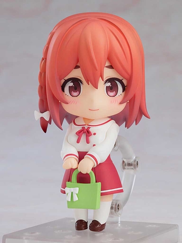 MÔ HÌNH Sakurasawa Sumi - Kanojo, Okarishimasu - Nendoroid (#1880) (Good Smile Company)FIGURE CHÍNH HÃNG