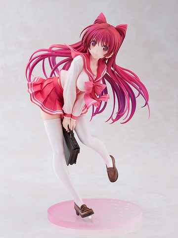 MÔ HÌNH To Heart 2 - Kousaka Tamaki - 1/7 - 20th Anniversary Ver. (Good Smile Company) FIGURE CHÍNH HÃNG