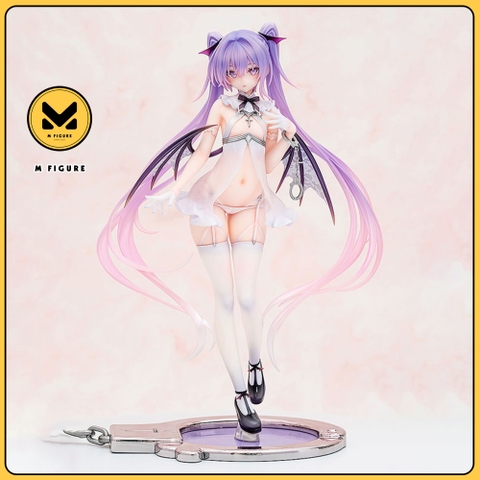 [Pre Order] MÔ HÌNH Eve Carneades: Character Design Sheet Ver. 1/6 Complete Figure(WAVE) FIGURE CHÍNH HÃNG