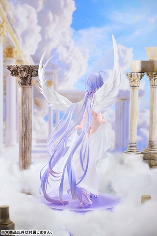 [PRE ORDER] MÔ HÌNH Hikari 1/6 Complete Figure(VKEND) FIGURE CHÍNH HÃNG