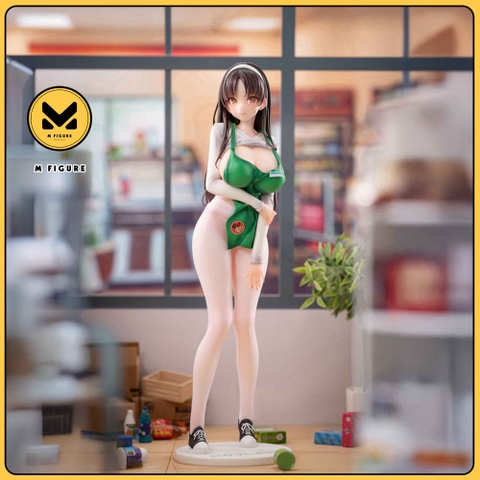 [PRE ORDER] MÔ HÌNH 