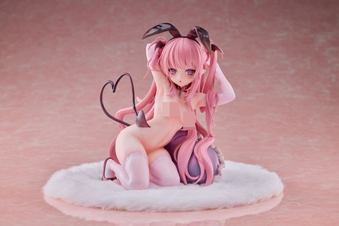 MÔ HÌNH Lulumu Succubus Illustrated by Tamano Kedama 1/6 Complete Figure ( PURE ) CHÍNH HÃNG