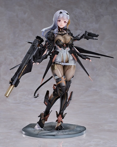 [Pre Order] MÔ HÌNH Goddess of Victory: Nikke Modernia 1/7 Complete Figure(Good Smile Arts Shanghai) FIGURE CHÍNH HÃNG
