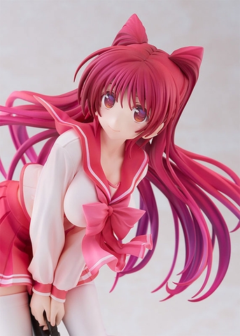 MÔ HÌNH To Heart 2 - Kousaka Tamaki - 1/7 - 20th Anniversary Ver. (Good Smile Company) FIGURE CHÍNH HÃNG