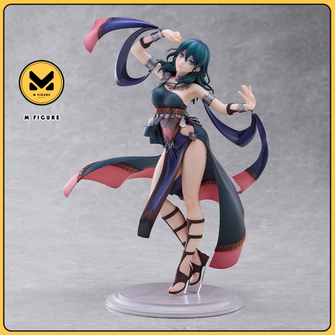 [PRE ORDER] MÔ HÌNH Fire Emblem: Fuukasetsugetsu - Byleth - 1/7 - Dancer (Good Smile Company, Intelligent Systems) FIGURE CHÍNH HÃNG