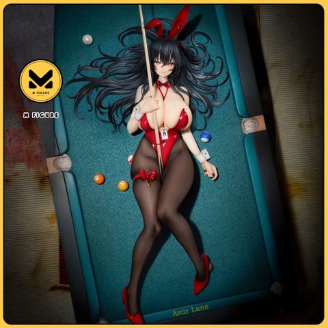 [PRE ORDER] MÔ HÌNH Azur Lane - Taihou - 1/7 - Fun on the Baize Ver. (Apex Innovation) FIGURE CHÍNH HÃNG