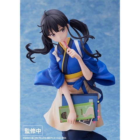 [Pre Order] MÔ HÌNH Inoue Takina - Lycoris Recoil - 1/7 (Aniplex) FIGURE CHÍNH HÃNG