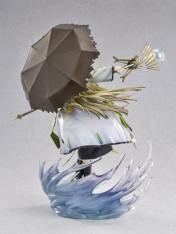 MÔ HÌNH Arknights Muelsyse Elite 2 1/7 Complete Figure(Good Smile Arts Shanghai) FIGURE CHÍNH HÃNG