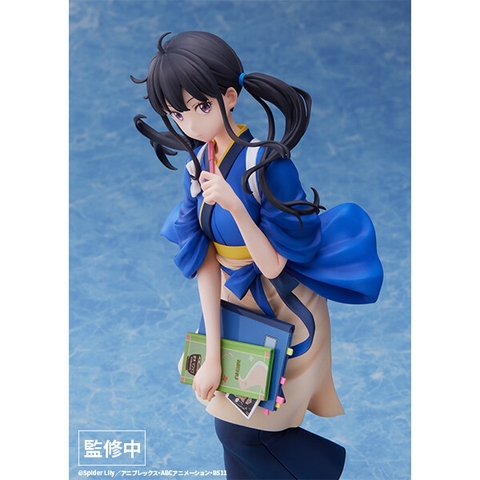 [Pre Order] MÔ HÌNH Inoue Takina - Lycoris Recoil - 1/7 (Aniplex) FIGURE CHÍNH HÃNG