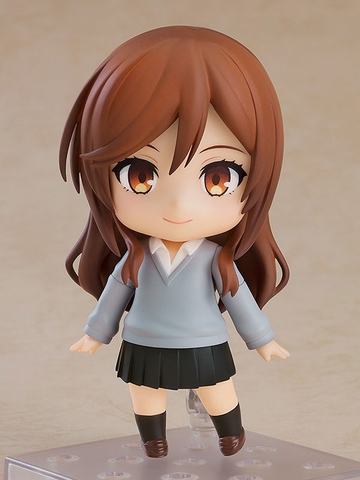 MÔ HÌNH Nendoroid 1897 Horimiya Kyoko Hori(Good Smile Company) FIGURE CHÍNH HÃNG