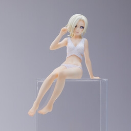 MÔ HÌNH Mia Taylor - Love Live! Nijigasaki Gakuen School Idol Doukou Kai - Premium Chokonose Figure (SEGA) FIGURE CHÍNH HÃNG