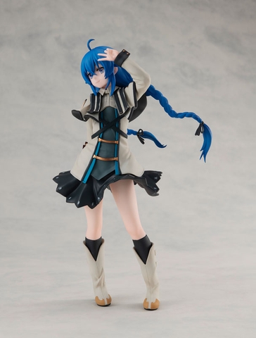 MÔ HÌNH Roxy Migurdia - Mushoku Tensei ~Isekai Ittara Honki Dasu~ - KDcolle Light (Kadokawa)FIGURE CHÍNH HÃNG