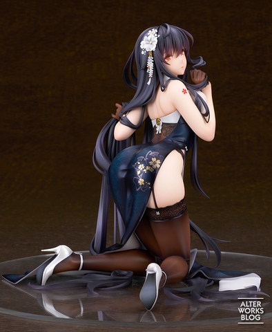 MÔ HÌNH Azuma - Azur Lane - 1/7 - Soft Voice of Spring Ver. (Alter) FIGURE CHÍNH HÃNG