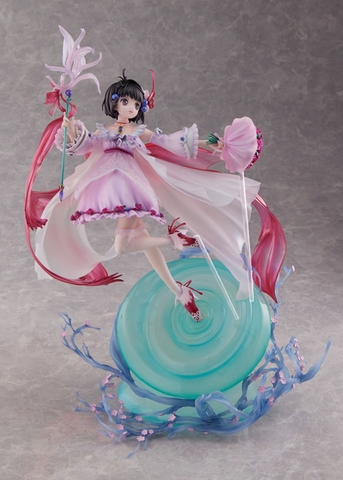 MÔ HÌNH Tales of Destiny 2 Reala 1/7 Scale Figure(FuRyu) FIGURE CHÍNH HÃNG