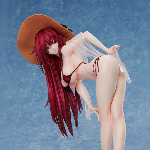 MÔ HÌNH Chitose - B-style Azur Lane - Summer Shine 1/4 Complete Figure(Union Creative) FIGURE CHÍNH HÃNG
