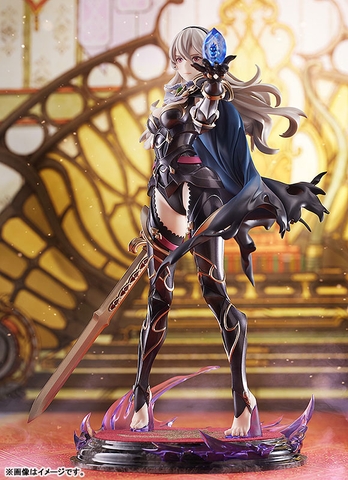 MÔ HÌNH Fire Emblem Nohr Noble Corrin 1/7 Complete Figure(Intelligent Systems) FIGURE CHÍNH HÃNG