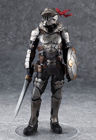 [Pre Order] MÔ HÌNH POP UP PARADE Goblin Slayer Complete Figure(Good Smile Company) FIGURE CHÍNH HÃNG