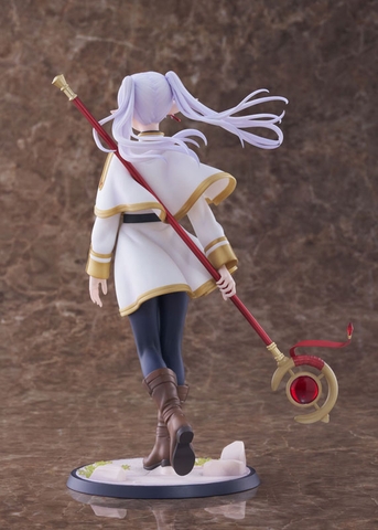 [Pre Order] MÔ HÌNH Frieren: Beyond Journey's End Frieren 1/7 Scale Figure(Claynel) FIGURE CHÍNH HÃNG